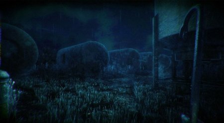 Haunted Memories: Episode 2 Welcome Home (2014)